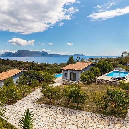Nema Villa Katomerion Luaran gambar