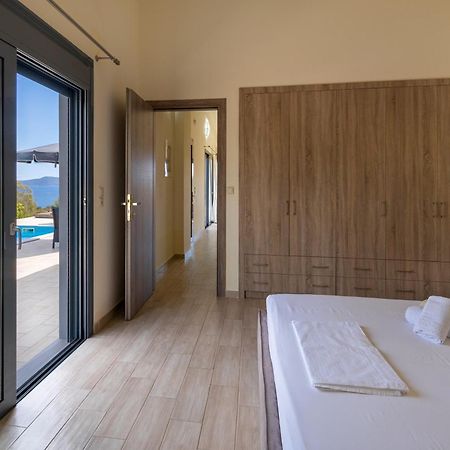 Nema Villa Katomerion Luaran gambar