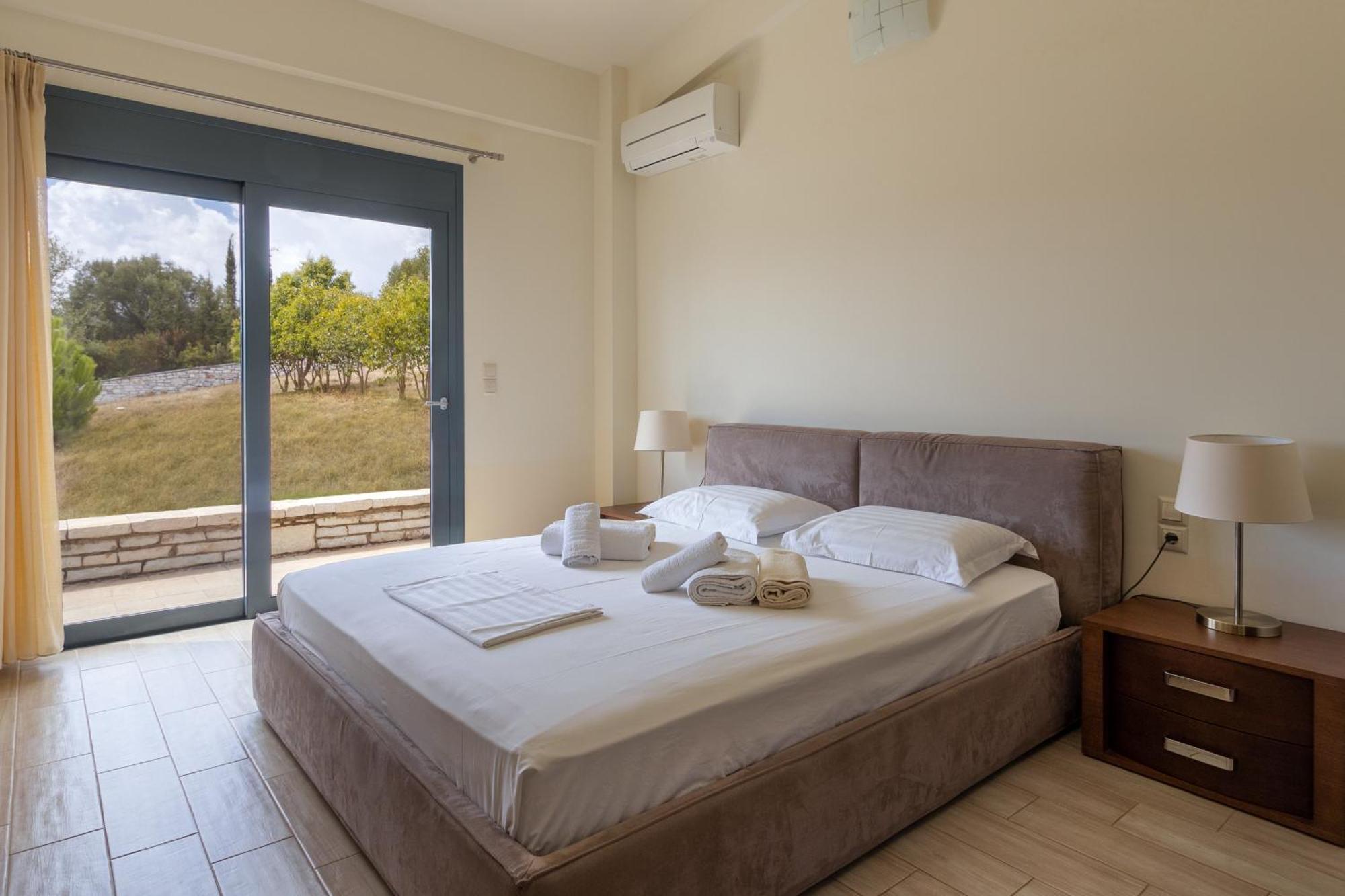 Nema Villa Katomerion Luaran gambar