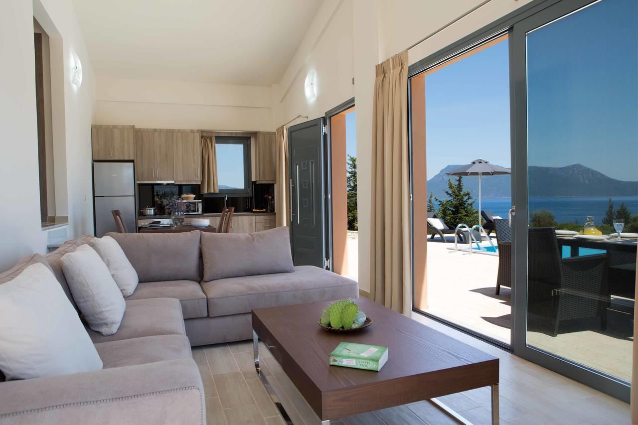 Nema Villa Katomerion Luaran gambar