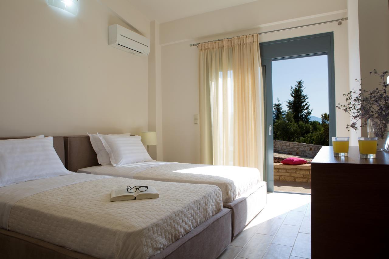 Nema Villa Katomerion Luaran gambar