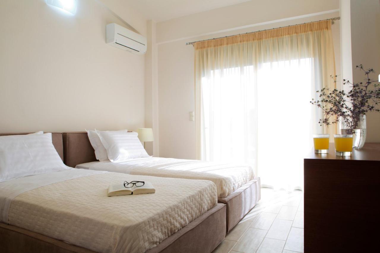 Nema Villa Katomerion Luaran gambar