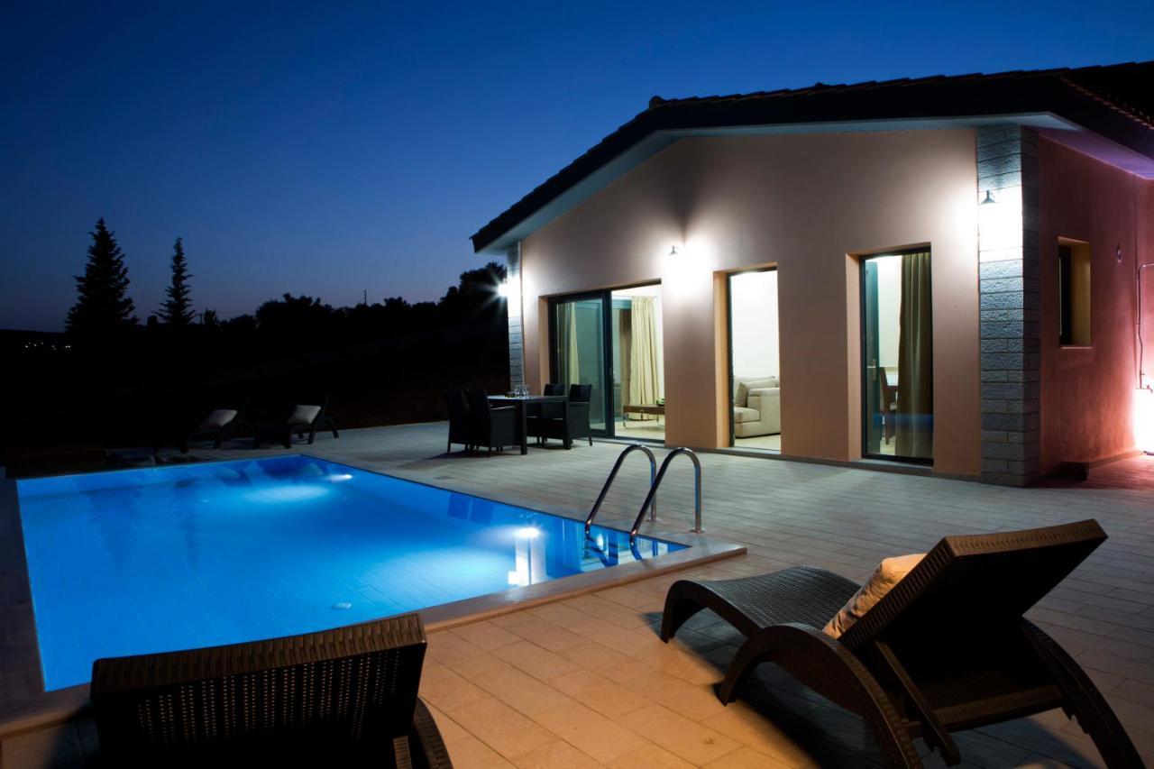Nema Villa Katomerion Luaran gambar